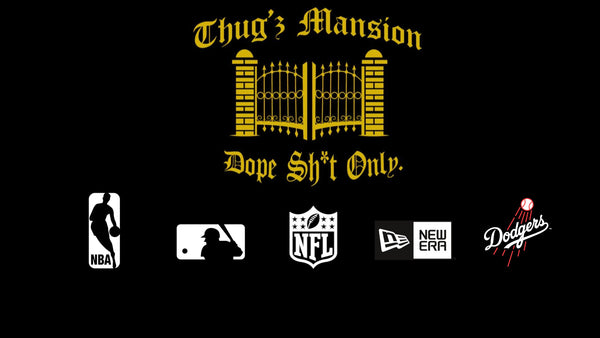 Thug'z Mansion 